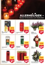 MPREIS MPREIS: Flugblatt Vorarlberg - ab 22.10.2026