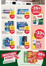 MPREIS MPREIS: Flugblatt Vorarlberg - ab 22.10.2026