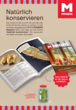 MPREIS MPREIS: Flugblatt Vorarlberg - ab 29.10.2026