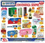 Sacoph Convenienza sempre - al 22.10.2026