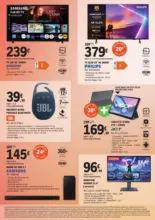BONS PLANS OCTOBRE 2026