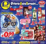 Pewex Offerte extra terrestri... - al 22.10.2026