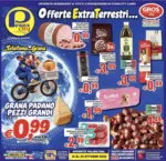 Pewex Offerte extra terrestri... - al 22.10.2026