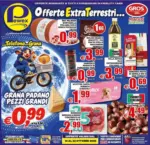 Pewex Offerte extra terrestri... - al 22.10.2026
