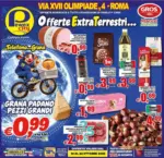 Pewex Offerte extra terrestri... - al 22.10.2026