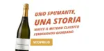 Giordano Vini Uno spumante,una storia - al 20.10.2026