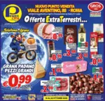 Pewex Offerte extra terrestri... - al 22.10.2026