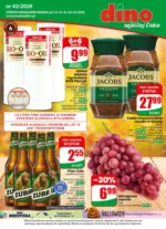 Dino 42 26 www 2 small v2 Dino &ndash; do 20.10.2026