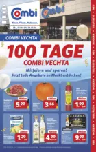 Combi Unsere Combi Wochenangebote - bis 24.10.2026