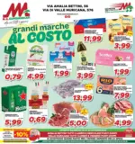MA Grandi marche al costo - al 22.10.2026