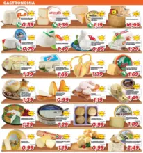 Grandi marche al costo