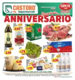 Il castoro Speciale anniversario - al 22.10.2026