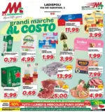 MA Grandi marche al costo - al 22.10.2026
