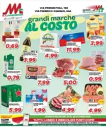 MA Grandi marche al costo - al 22.10.2026