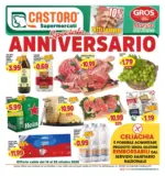 Il castoro Speciale anniversario - al 22.10.2026