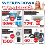 Świetna oferta dla wszystkich klientów