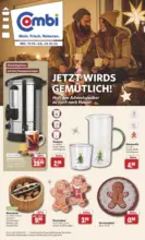 Combi Unsere Combi Wochenangebote - bis 24.10.2026