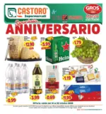 Il castoro Speciale anniversario - al 22.10.2026