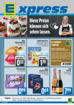 EDEKA EDEKA: Wochenangebote - bis 24.10.2026