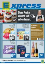 E xpress E xpress: Wochenangebote - bis 24.10.2026