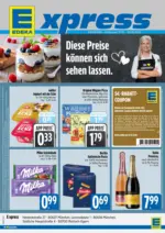 E xpress E xpress: Wochenangebote - bis 24.10.2026