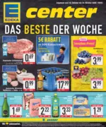 EDEKA EDEKA: Wochenangebote - bis 24.10.2026