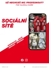 KiK: V&iacute;c v&aacute;nočn&iacute;ho kouzla pro tvůj domov - 2026-10-24