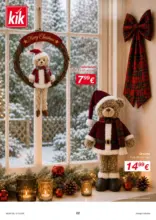 Pi&ugrave; magia del natale per la tua casa