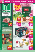 Marktkauf Wochenangebote - bis 24.10.2026