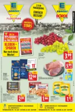 E center Wochenangebote - bis 24.10.2026