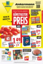 E center Wochenangebote - bis 24.10.2026