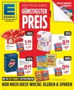 EDEKA Wochenangebote - bis 24.10.2026