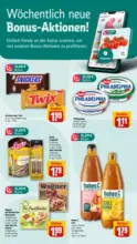 Rewe: Wochenangebote