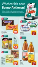 Rewe: Wochenangebote
