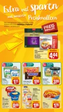 Rewe: Wochenangebote
