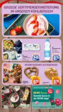 Rewe: Wochenangebote
