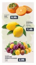 Rewe: Wochenangebote