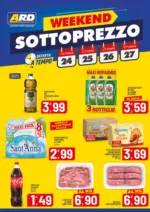 Altasfera Weekend Sottoprezzo - al 28.10.2026