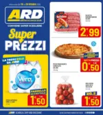 Altasfera Super prezzi - al 28.10.2026