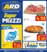 Altasfera Super prezzi - al 28.10.2026
