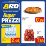 ARD Discount Super prezzi - al 28.10.2026