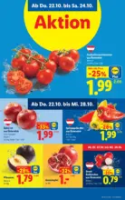 Lidl Lidl - bis 28.10.2026