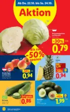 Lidl Lidl - bis 28.10.2026
