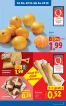 Lidl Lidl - bis 28.10.2026