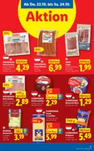 Lidl Lidl - bis 28.10.2026