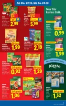 Lidl Lidl - bis 28.10.2026