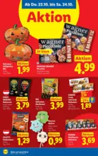 Lidl Lidl - bis 28.10.2026