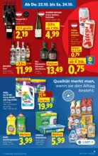 Lidl Lidl - bis 28.10.2026