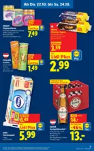 Lidl Lidl - bis 28.10.2026