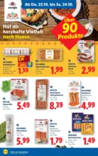 Lidl Lidl - bis 28.10.2026